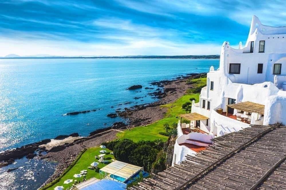 Casa L Hotel I Punta Del Este Exteriör bild